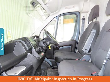 Used Vauxhall Movano 2023 for sale - 75156678: Photo