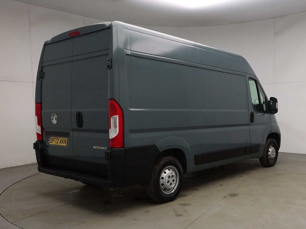 Vehicle 31