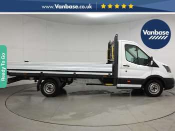 Used Ford Transit 2022 for sale - 73708368: Photo