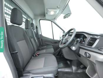 Used Ford Transit 2022 for sale - 73708368: Photo