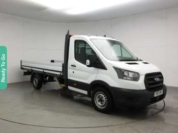 Used Ford Transit 2022 for sale - 73708368: Photo