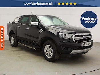 Used Ford Ranger 2022 for sale - 78744175: Photo