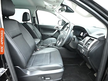 Used Ford Ranger 2022 for sale - 78744175: Photo