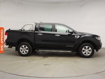 Used Ford Ranger 2022 for sale - 78744175: Photo