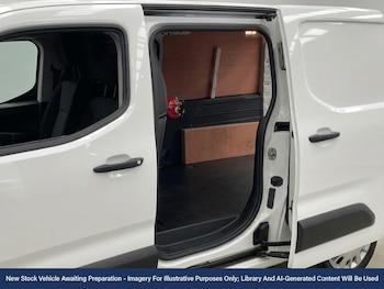 Used Vauxhall Combo 2022 for sale - 79080733: Photo