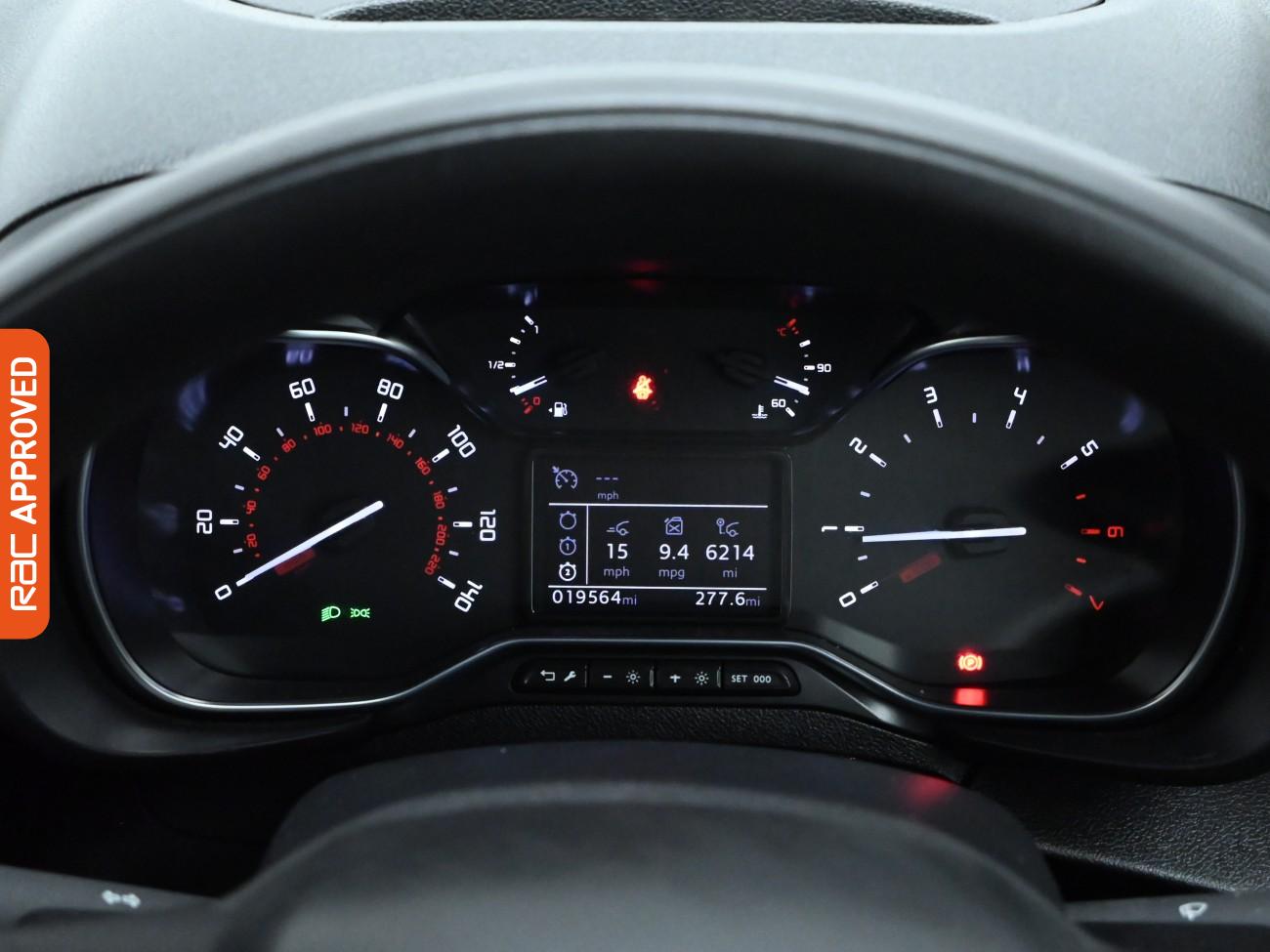 Used Citroen Berlingo 2023 for sale - 75651238: Photo 11