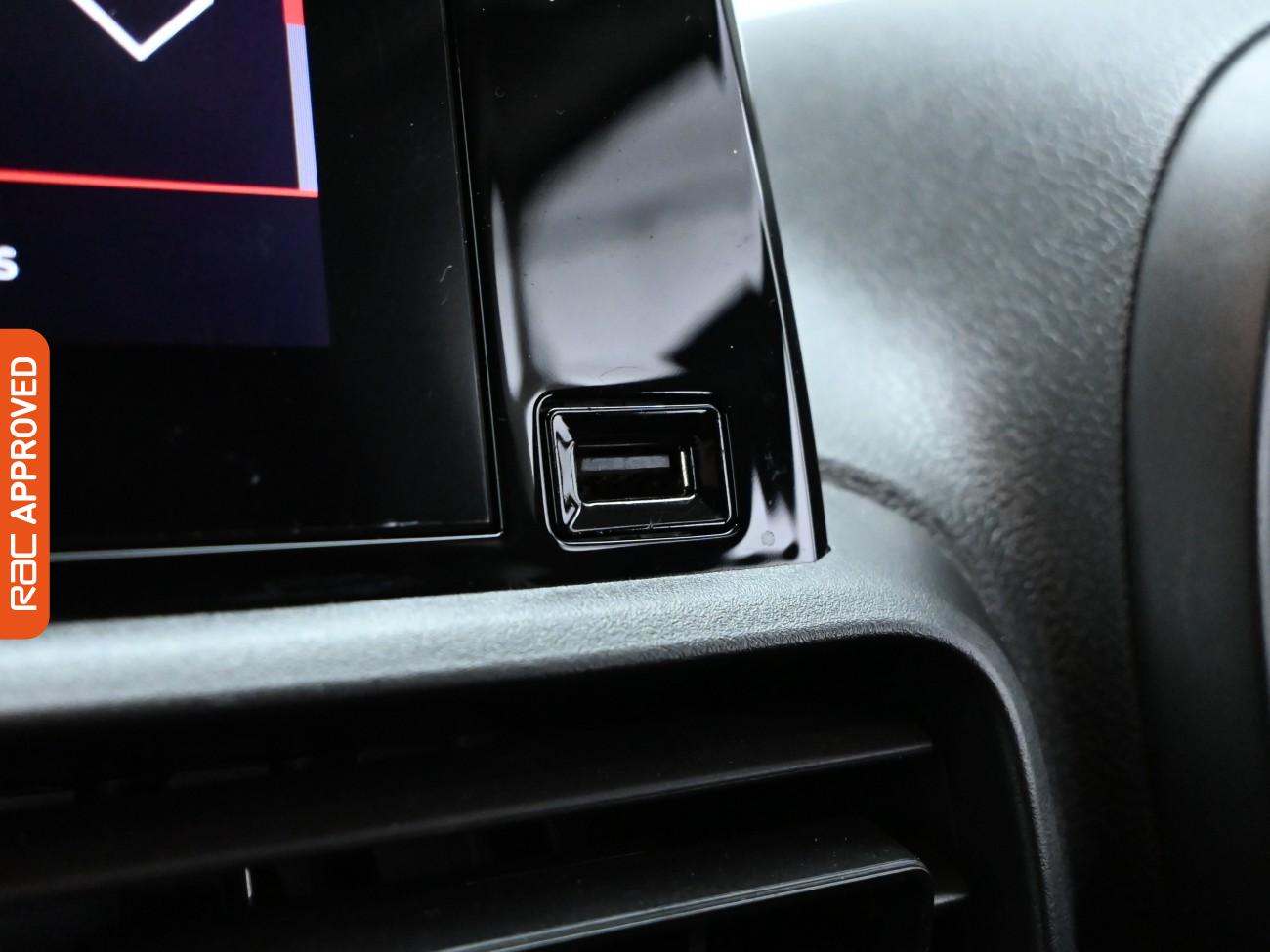 Used Citroen Berlingo 2023 for sale - 75651238: Photo 15