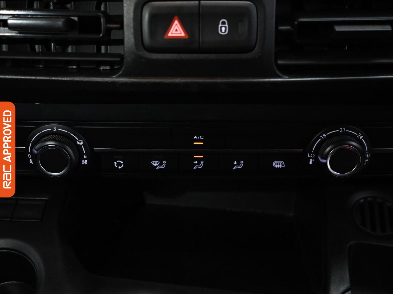 Used Citroen Berlingo 2023 for sale - 75651238: Photo 16