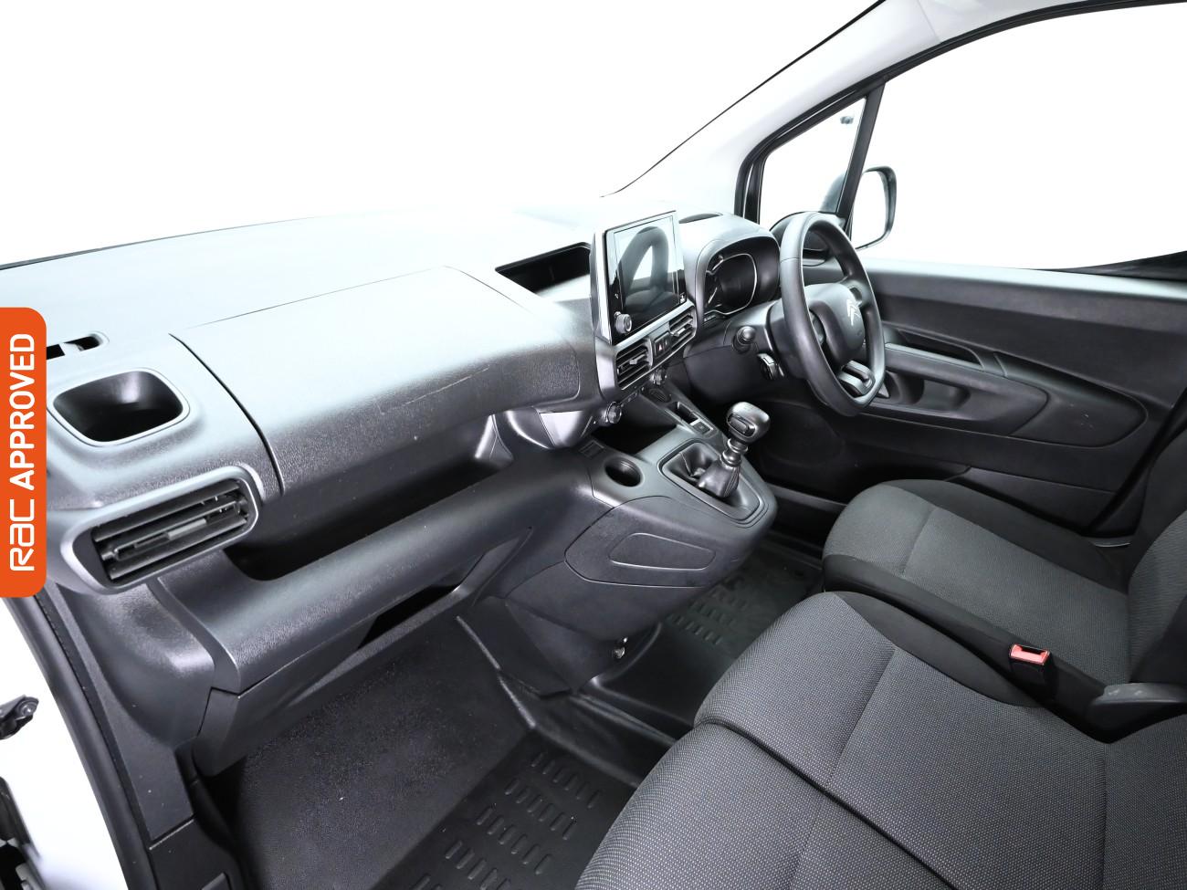 Used Citroen Berlingo 2023 for sale - 75651238: Photo 22