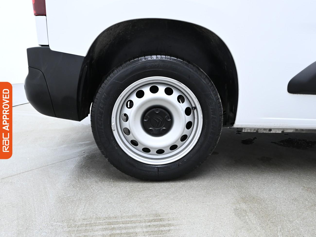 Used Citroen Berlingo 2023 for sale - 75651238: Photo 24