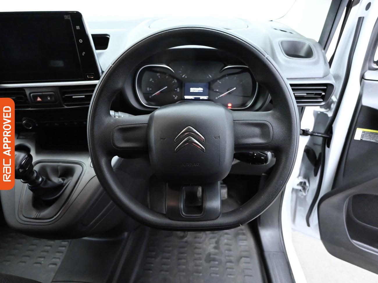 Used Citroen Berlingo 2023 for sale - 75651238: Photo 9