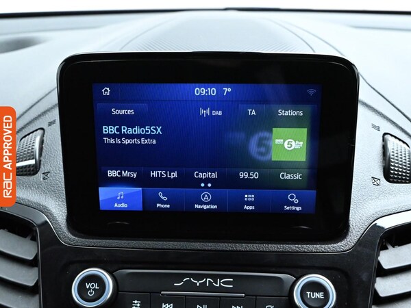 Used Ford Transit Connect 2024 for sale - 75604005: Photo 14