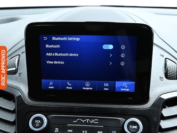 Used Ford Transit Connect 2024 for sale - 75604005: Photo 15