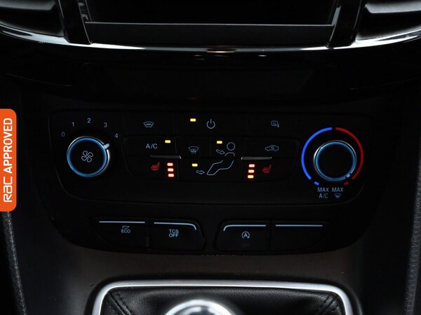 Used Ford Transit Connect 2024 for sale - 75604005: Photo 16