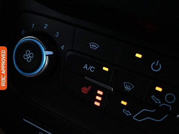 Used Ford Transit Connect 2024 for sale - 75604005: Photo 17
