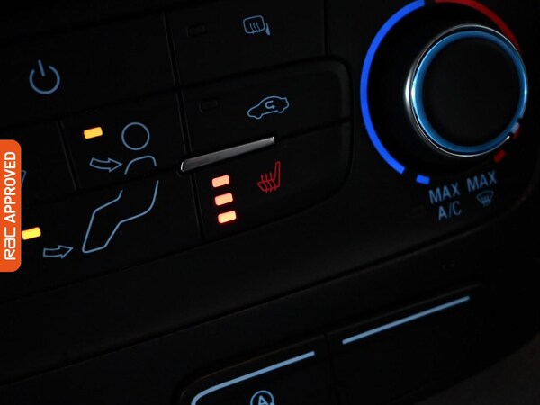 Used Ford Transit Connect 2024 for sale - 75604005: Photo 18