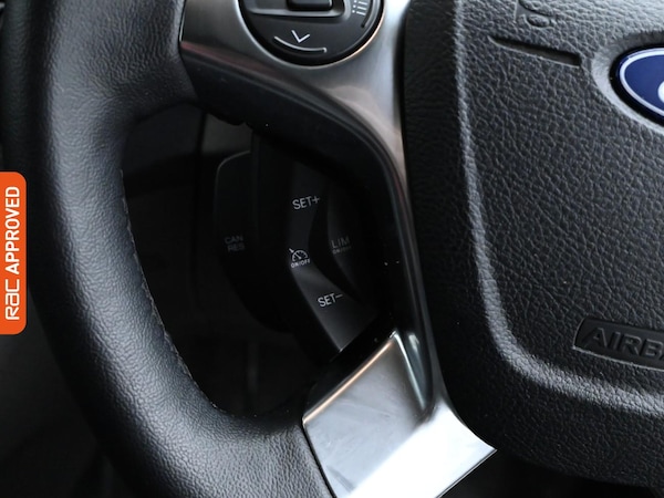 Used Ford Transit Connect 2024 for sale - 75604005: Photo 19