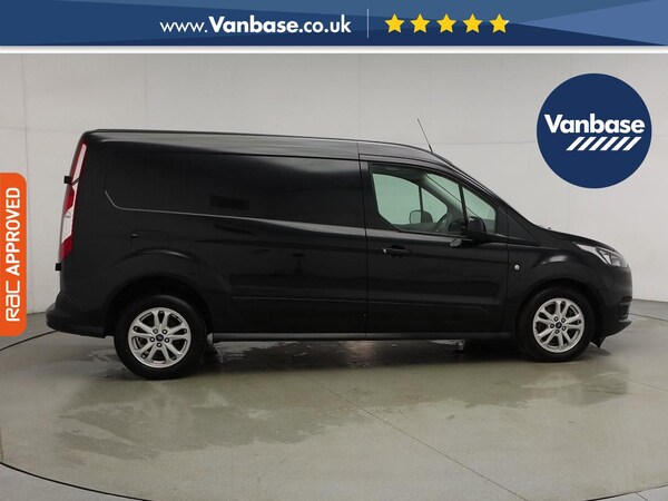 Used Ford Transit Connect 2024 for sale - 75604005: Photo 1