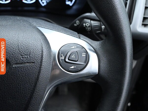 Used Ford Transit Connect 2024 for sale - 75604005: Photo 21