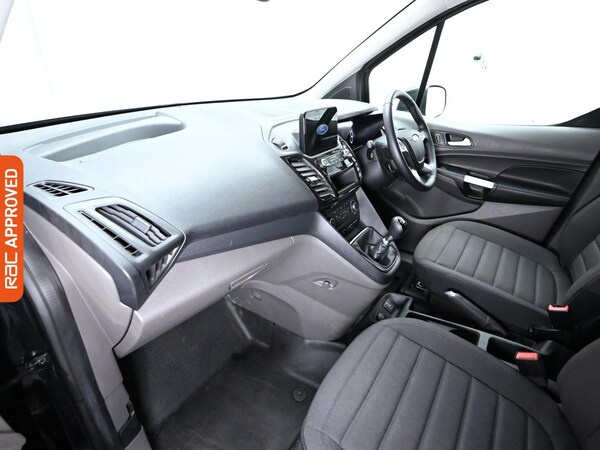 Used Ford Transit Connect 2024 for sale - 75604005: Photo 23