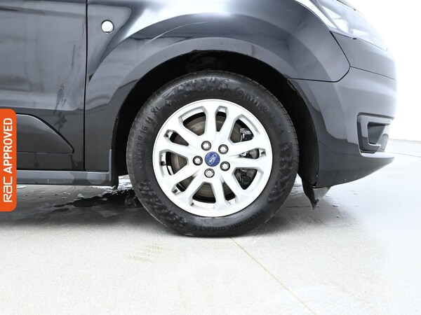 Used Ford Transit Connect 2024 for sale - 75604005: Photo 25