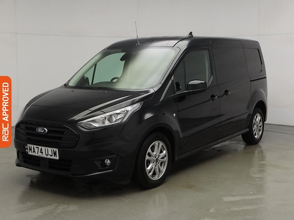 Used Ford Transit Connect 2024 for sale - 75604005: Photo 26
