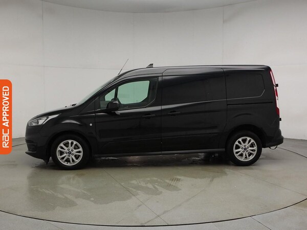 Used Ford Transit Connect 2024 for sale - 75604005: Photo 27