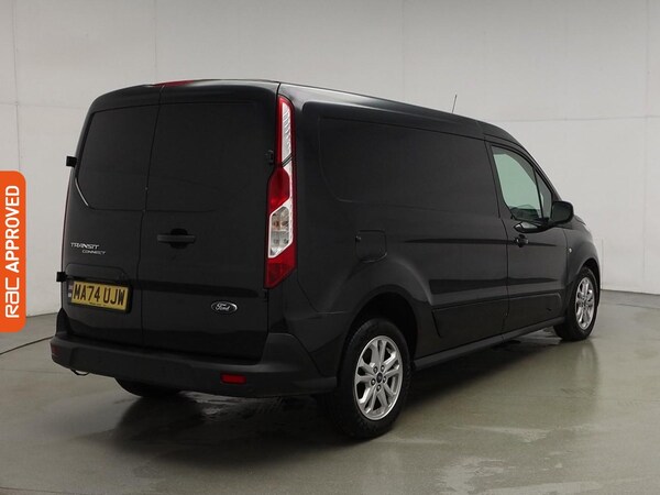 Used Ford Transit Connect 2024 for sale - 75604005: Photo 28