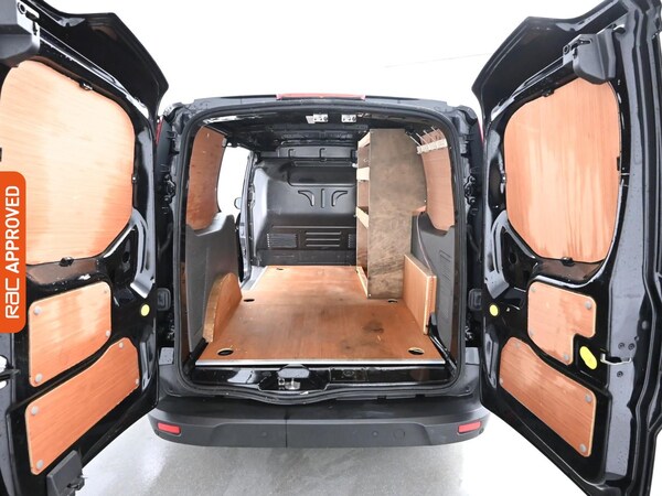 Used Ford Transit Connect 2024 for sale - 75604005: Photo 3