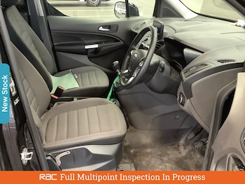 Used Ford Transit Connect 2024 for sale - 75604005: Photo