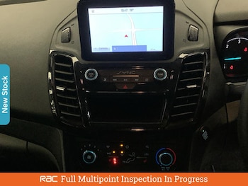Used Ford Transit Connect 2024 for sale - 75604005: Photo