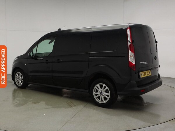 Used Ford Transit Connect 2024 for sale - 75604005: Photo 6