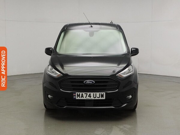 Used Ford Transit Connect 2024 for sale - 75604005: Photo 7