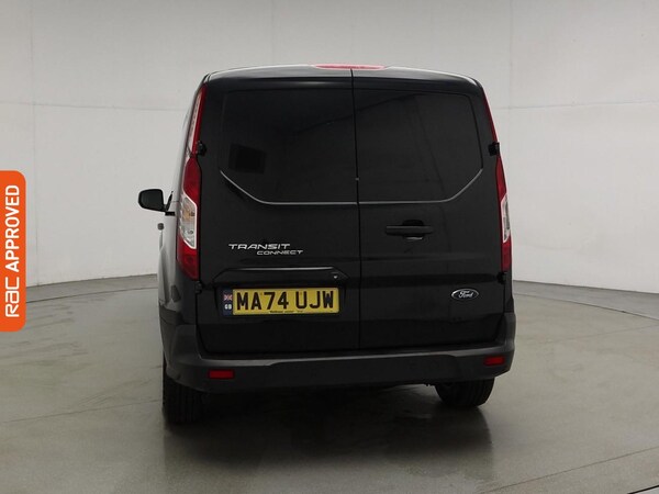 Used Ford Transit Connect 2024 for sale - 75604005: Photo 8