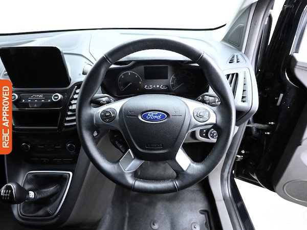 Used Ford Transit Connect 2024 for sale - 75604005: Photo 9