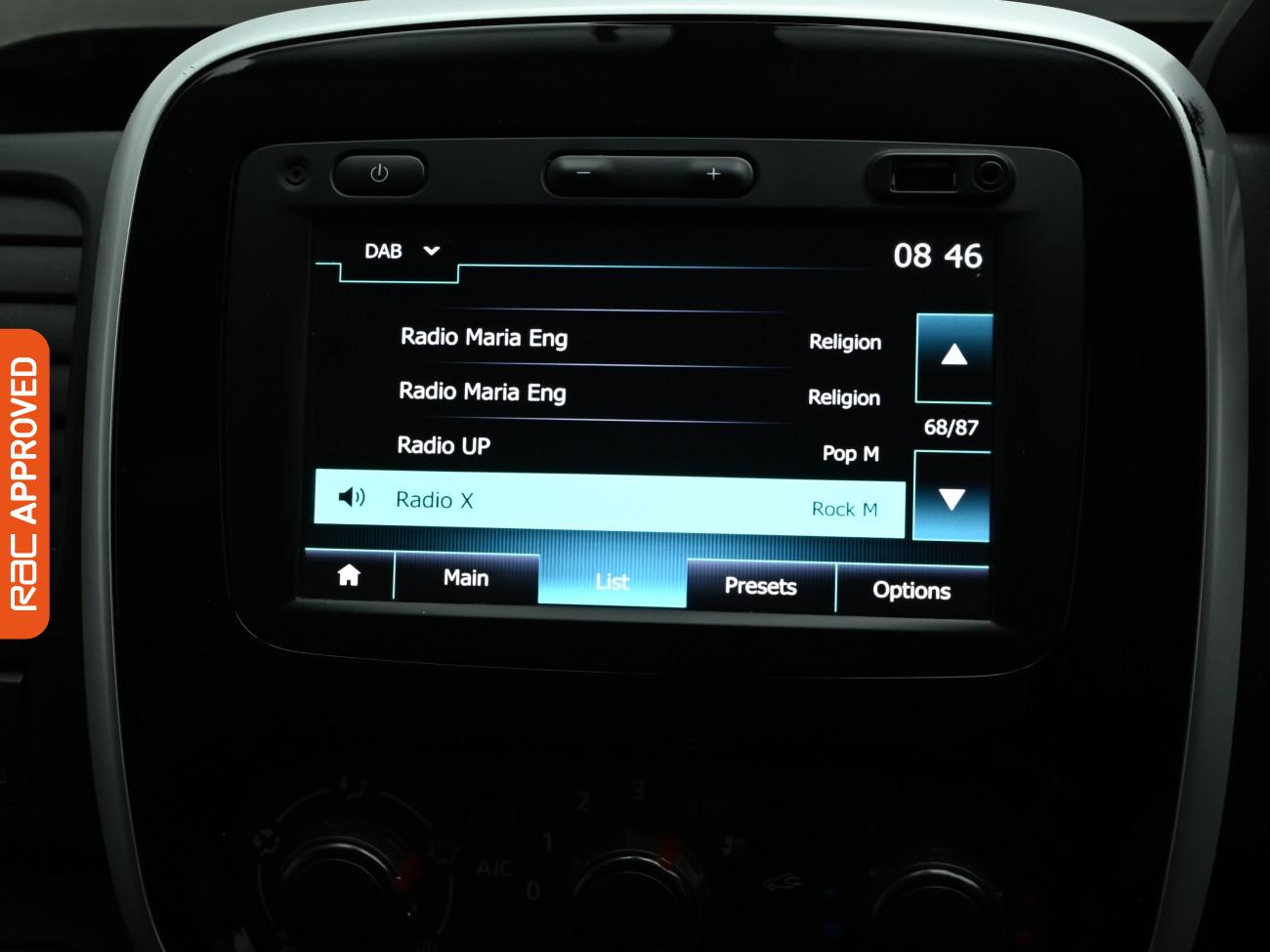 Used Renault Trafic 2019 for sale - 76827929: Photo 14