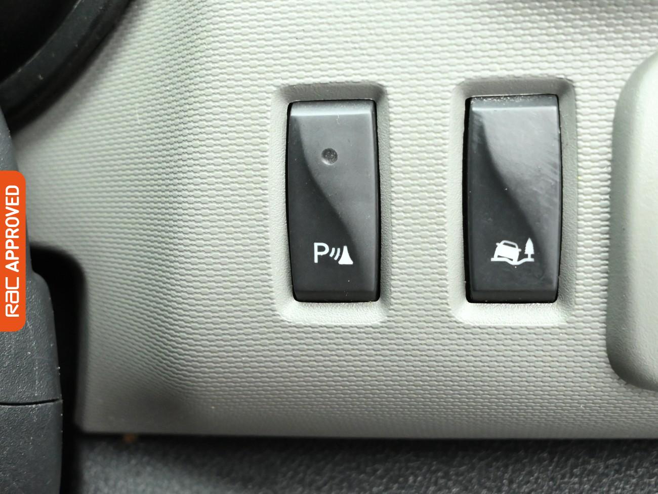 Used Renault Trafic 2019 for sale - 76827929: Photo 16