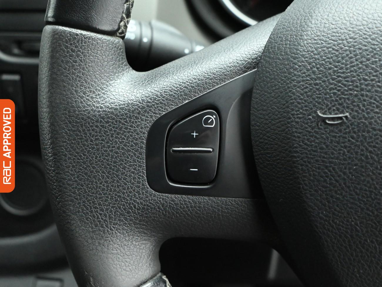 Used Renault Trafic 2019 for sale - 76827929: Photo 23