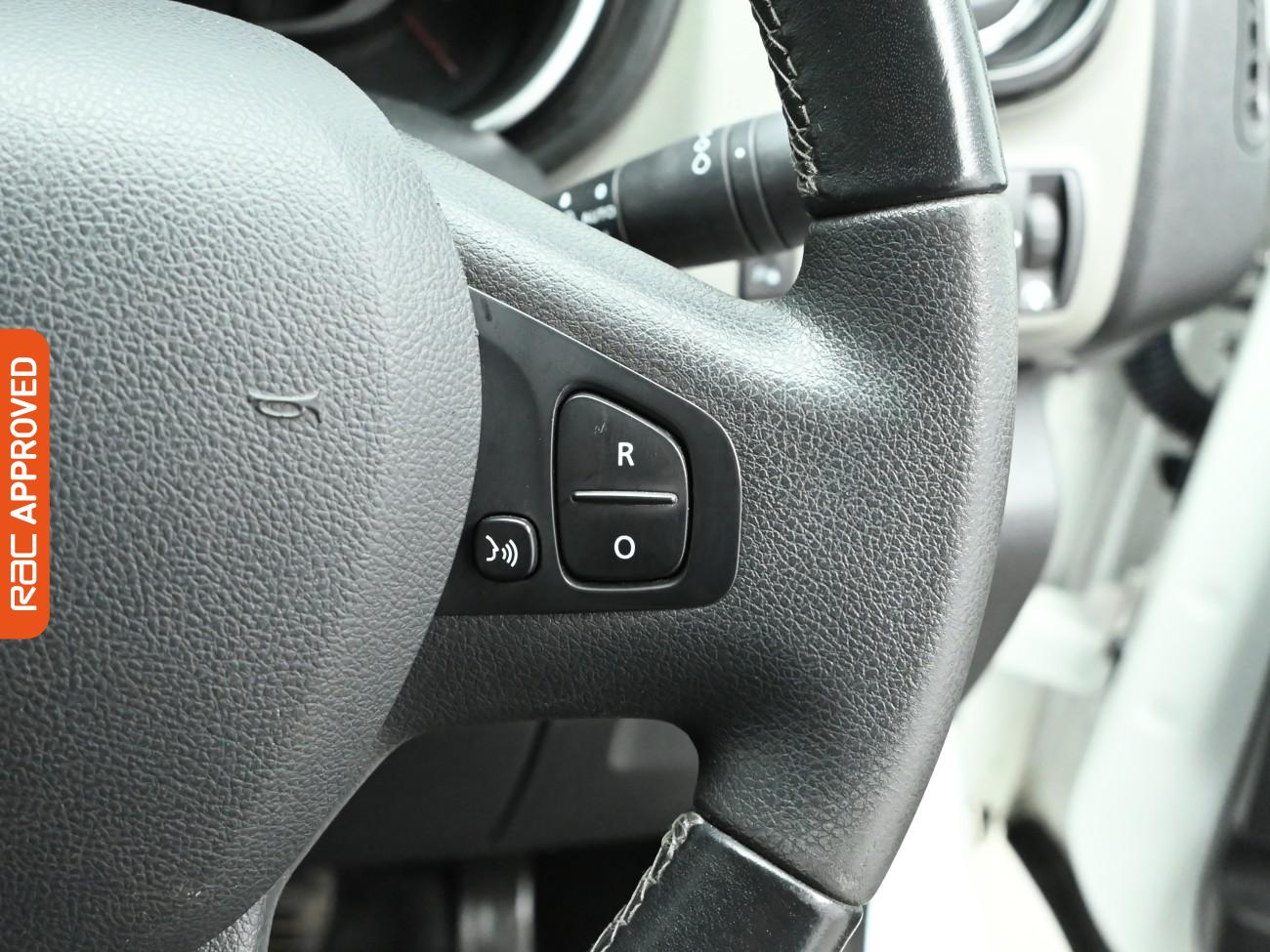 Used Renault Trafic 2019 for sale - 76827929: Photo 24