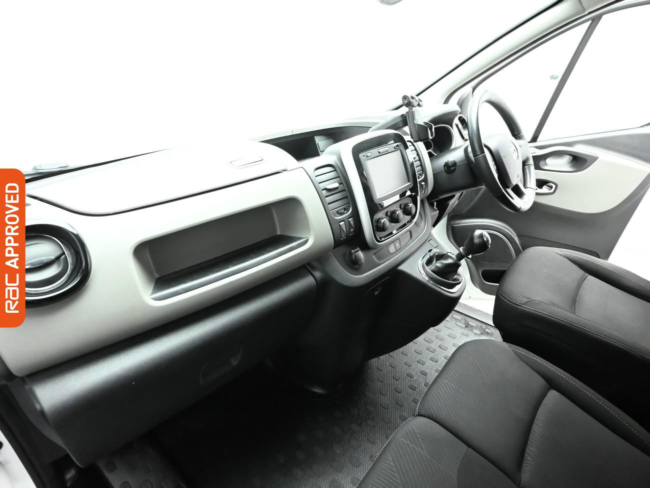 Used Renault Trafic 2019 for sale - 76827929: Photo 26