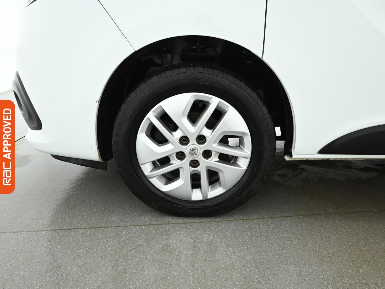 Used Renault Trafic 2019 for sale - 76827929: Photo 28