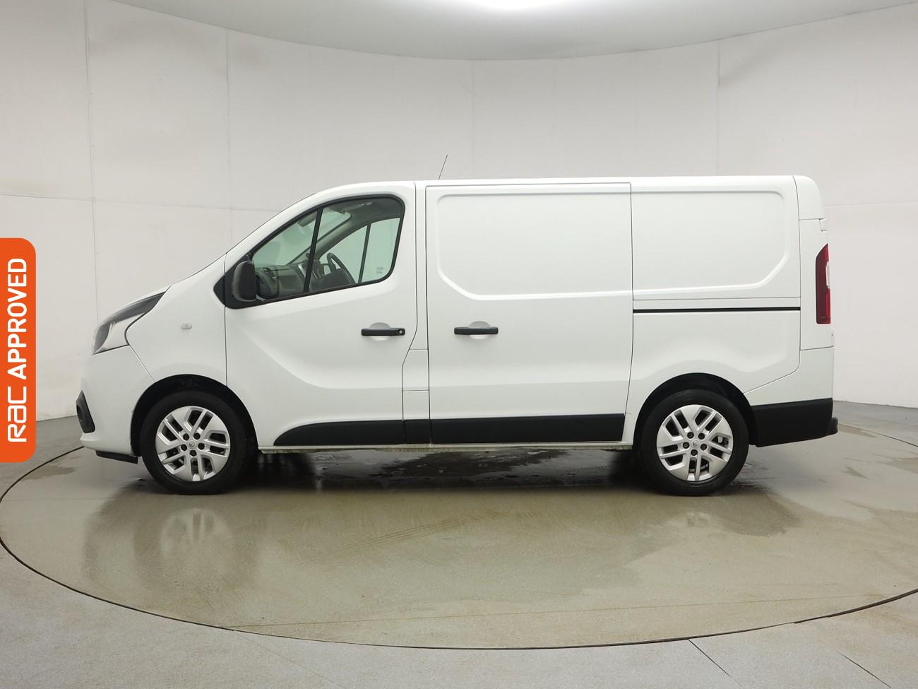 Used Renault Trafic 2019 for sale - 76827929: Photo 31