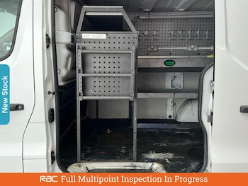 Used Renault Trafic 2019 for sale - 76827929: Photo