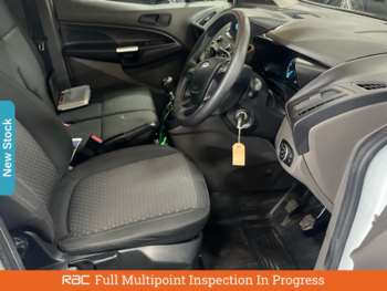 Used Ford Transit Connect 2019 for sale - 75055000: Photo