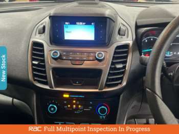 Used Ford Transit Connect 2019 for sale - 75055000: Photo