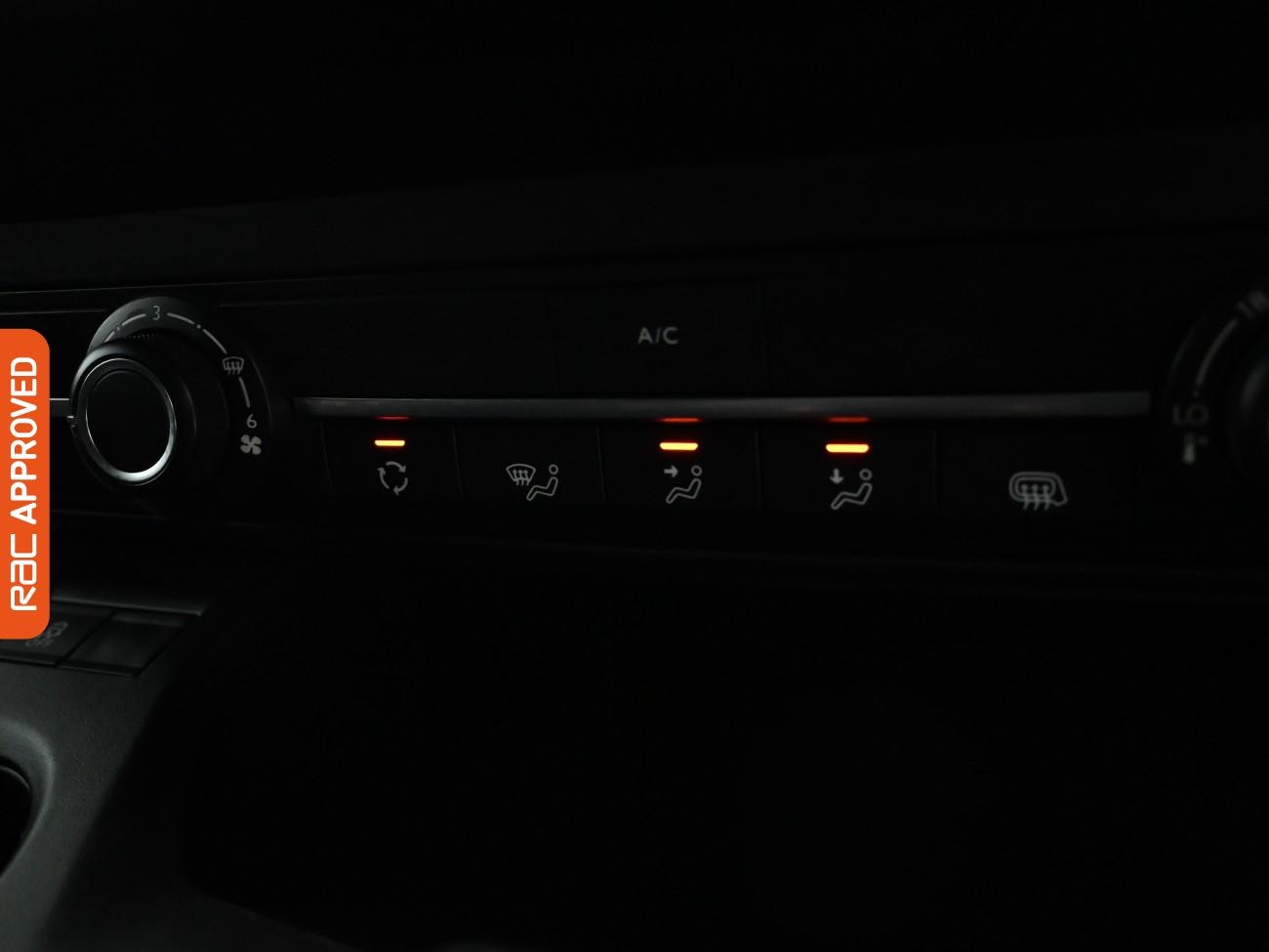 Used Vauxhall Combo 2020 for sale - 76732555: Photo 14