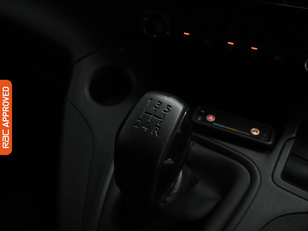 Used Vauxhall Combo 2020 for sale - 76732555: Photo 18