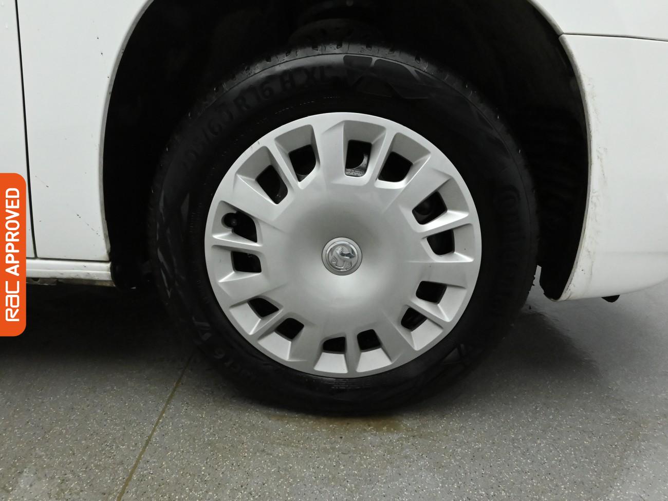 Used Vauxhall Combo 2020 for sale - 76732555: Photo 25