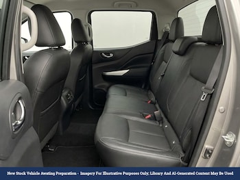 Used Nissan Navara 2021 for sale - 79143116: Photo