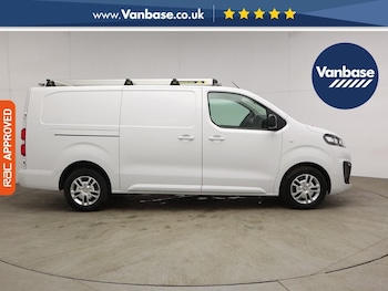 Vauxhall - Vivaro
